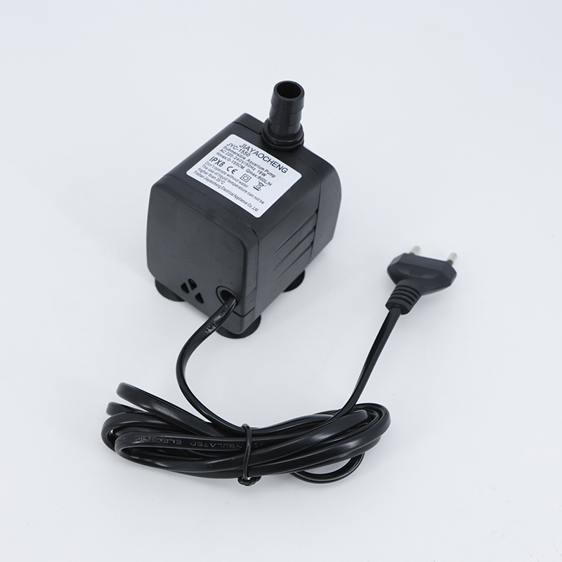 Aquaculture Aerator Pump - AC 220V 16W 25W Submersible Water