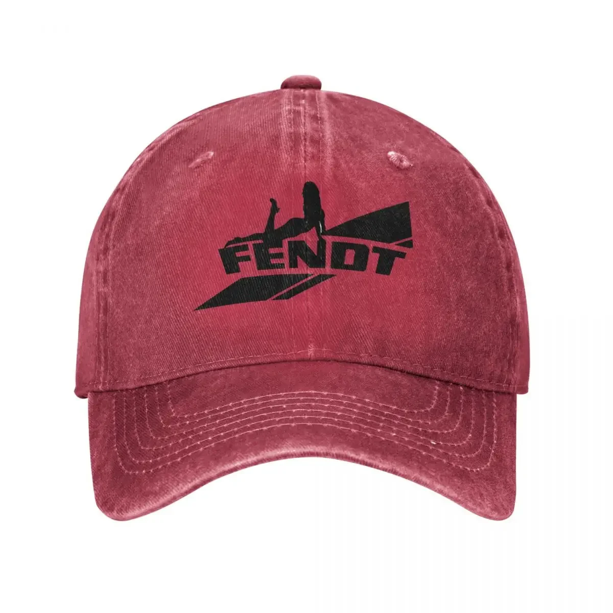 Agriculture Farming Hats - New Fendt Tractor Farming Agriculture Men