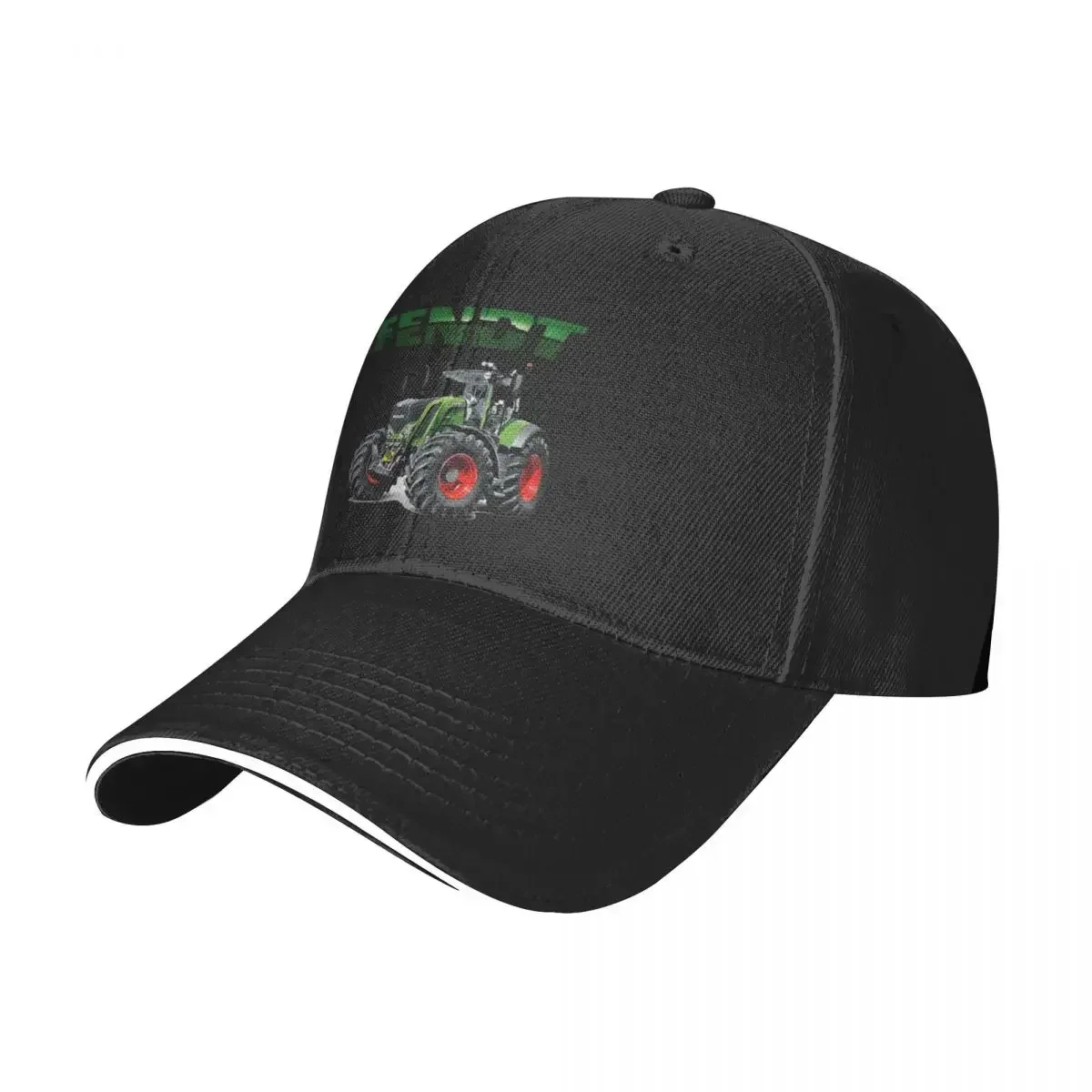 Agriculture Farming Hats - New Tractor Fendt Farming Agriculture Baseball
