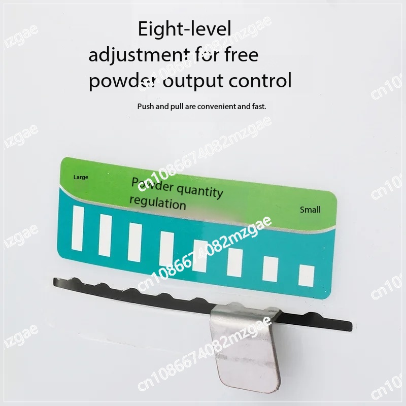 Backpack Electric Powder Spray - Agriculture Farming And Livestock recension och pris