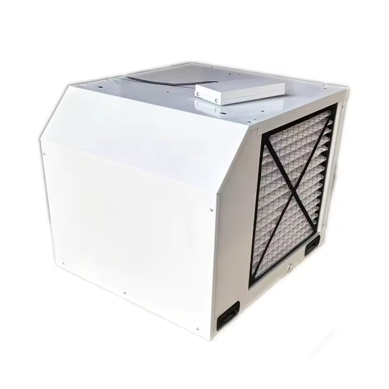 DehumidifierHiross Smart Farmi - Precision Farming Smart Agriculture recension och pris