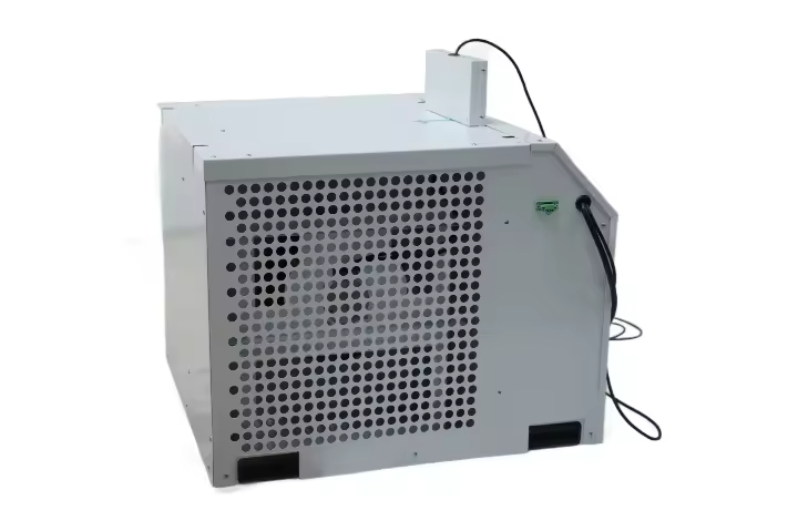 DehumidifierHiross Smart Farmi - Precision Farming Smart Agriculture recension och pris
