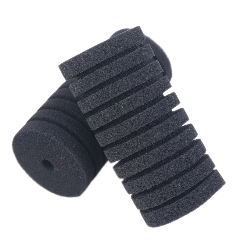 2Pcs Aquarium Filter Sponge Fo - Aquaculture Aerator Pump recension och pris