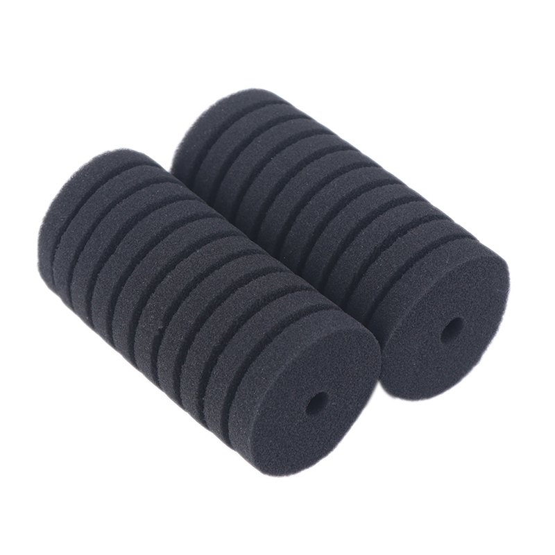 2Pcs Aquarium Filter Sponge Fo - Aquaculture Aerator Pump recension och pris