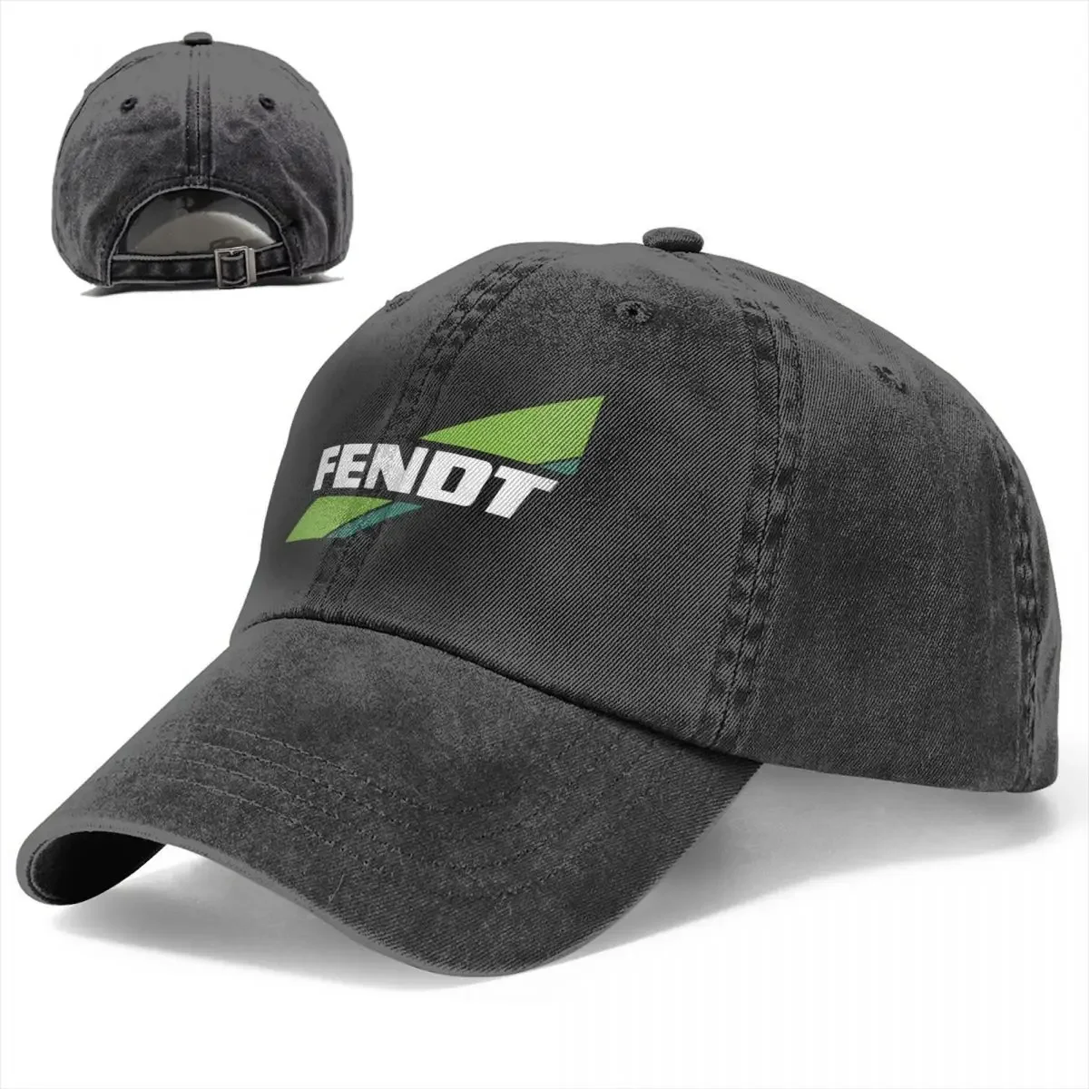 New Fendt Tractor Men Women Ba - Agriculture Farming Hats recension och pris