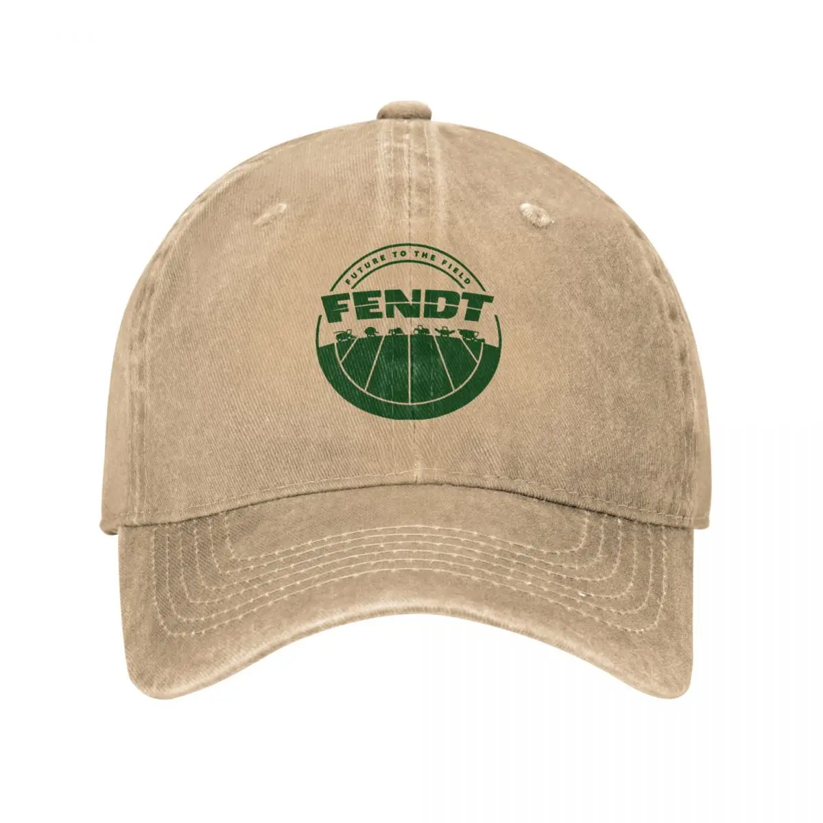 Fendt Men Women Baseball Caps  - Agriculture Farming Hats recension och pris