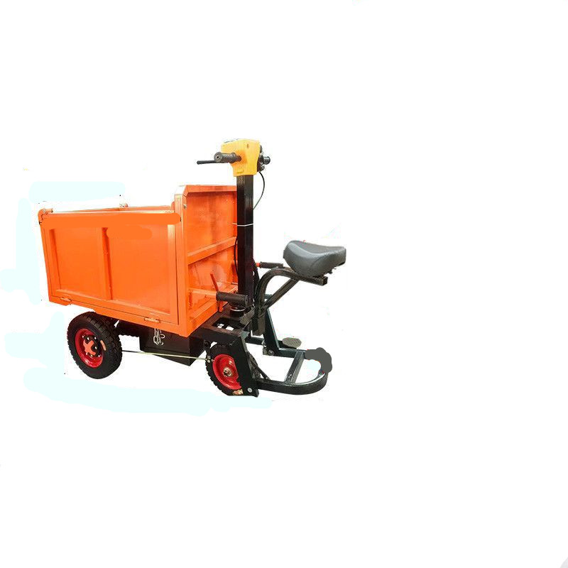 Electric Hand-Push Inclined Du - Agriculture Farming And Livestock recension och pris