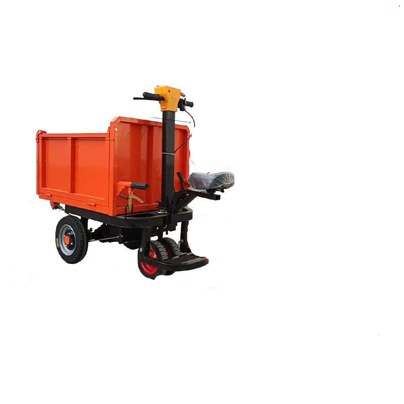 Electric Hand-Push Inclined Du - Agriculture Farming And Livestock recension och pris