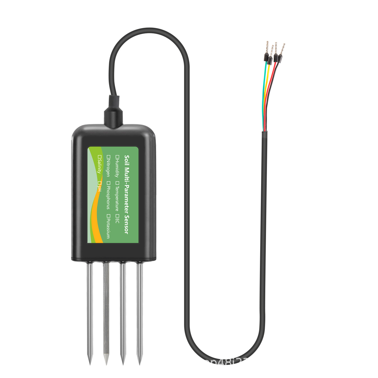 Precision Farming Smart Soil M - Precision Farming Smart Agriculture recension och pris