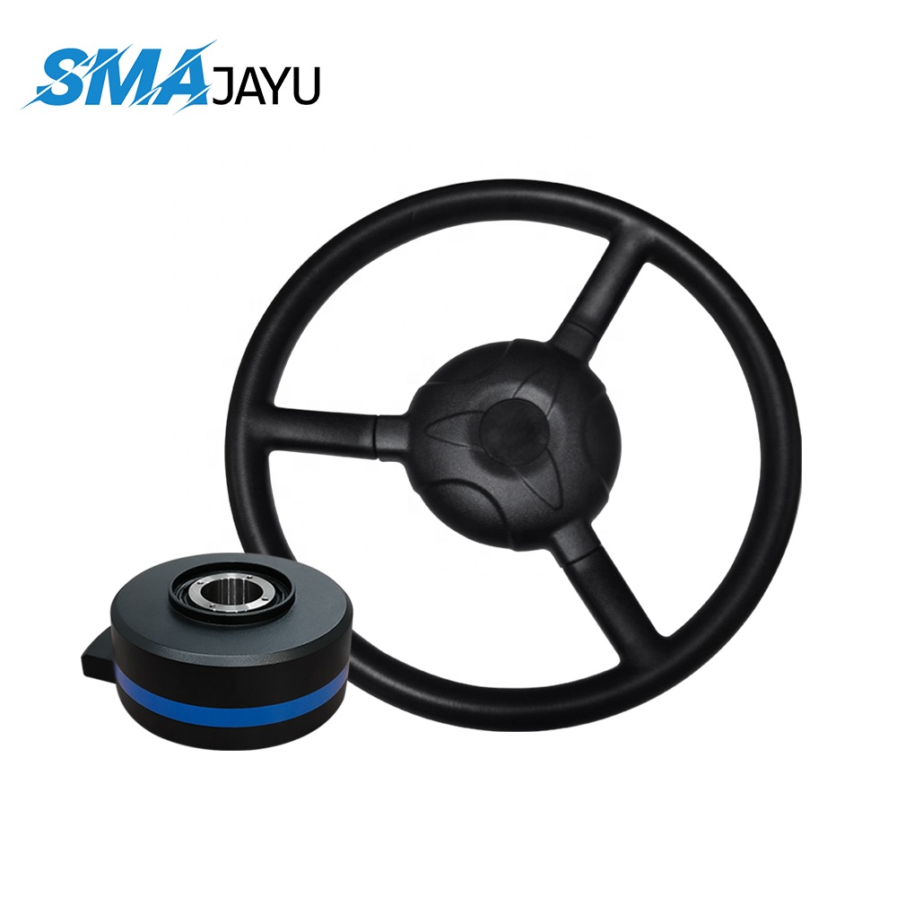 JY305 Tractor GNSS Auto Steeri - Precision Farming Smart Agriculture recension och pris