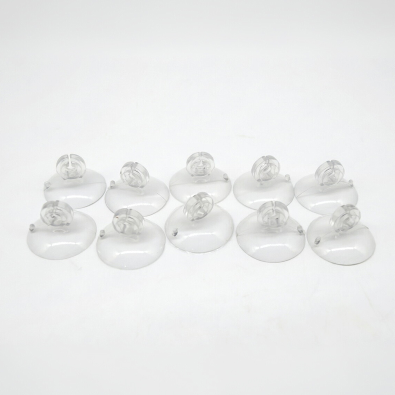 Aquarium Suction Cup 10PC Fish - Aquaculture Aerator Pump recension och pris