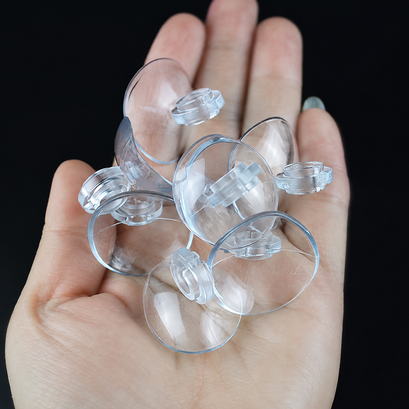 Aquarium Suction Cup 10PC Fish - Aquaculture Aerator Pump recension och pris