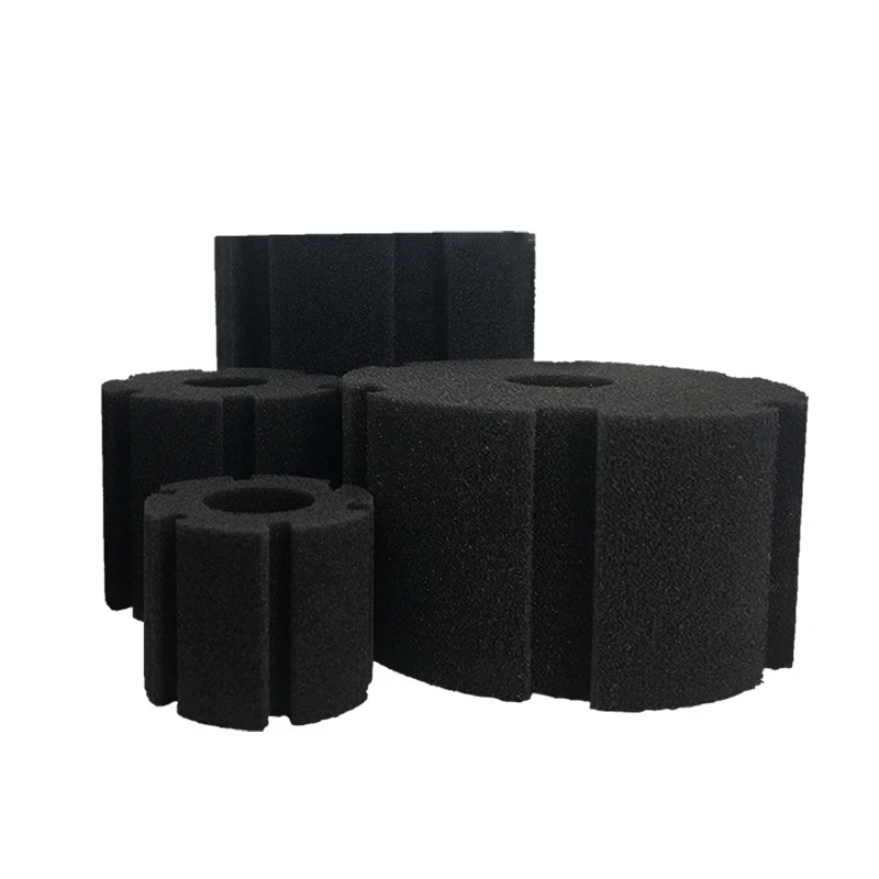 Aquarium Filter Sponge for Fis - Aquaculture Aerator Pump recension och pris