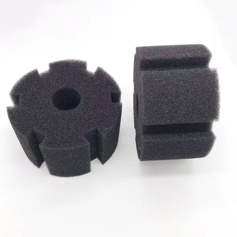 Aquarium Filter Sponge for Fis - Aquaculture Aerator Pump recension och pris