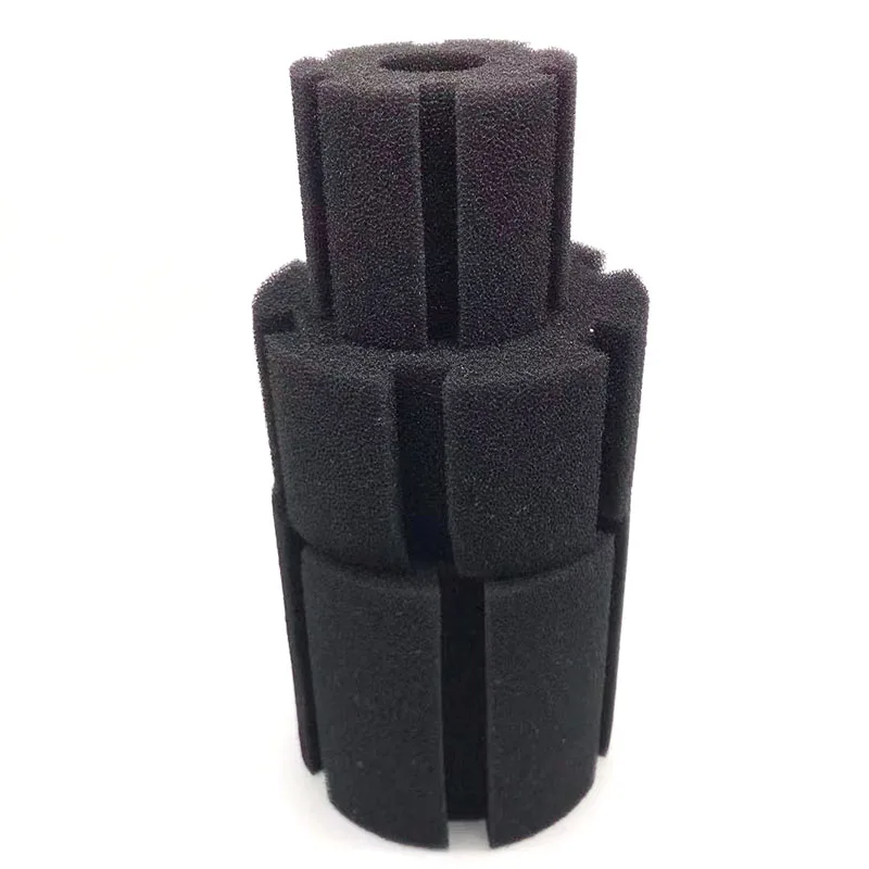 Aquarium Filter Sponge for Fis - Aquaculture Aerator Pump recension och pris