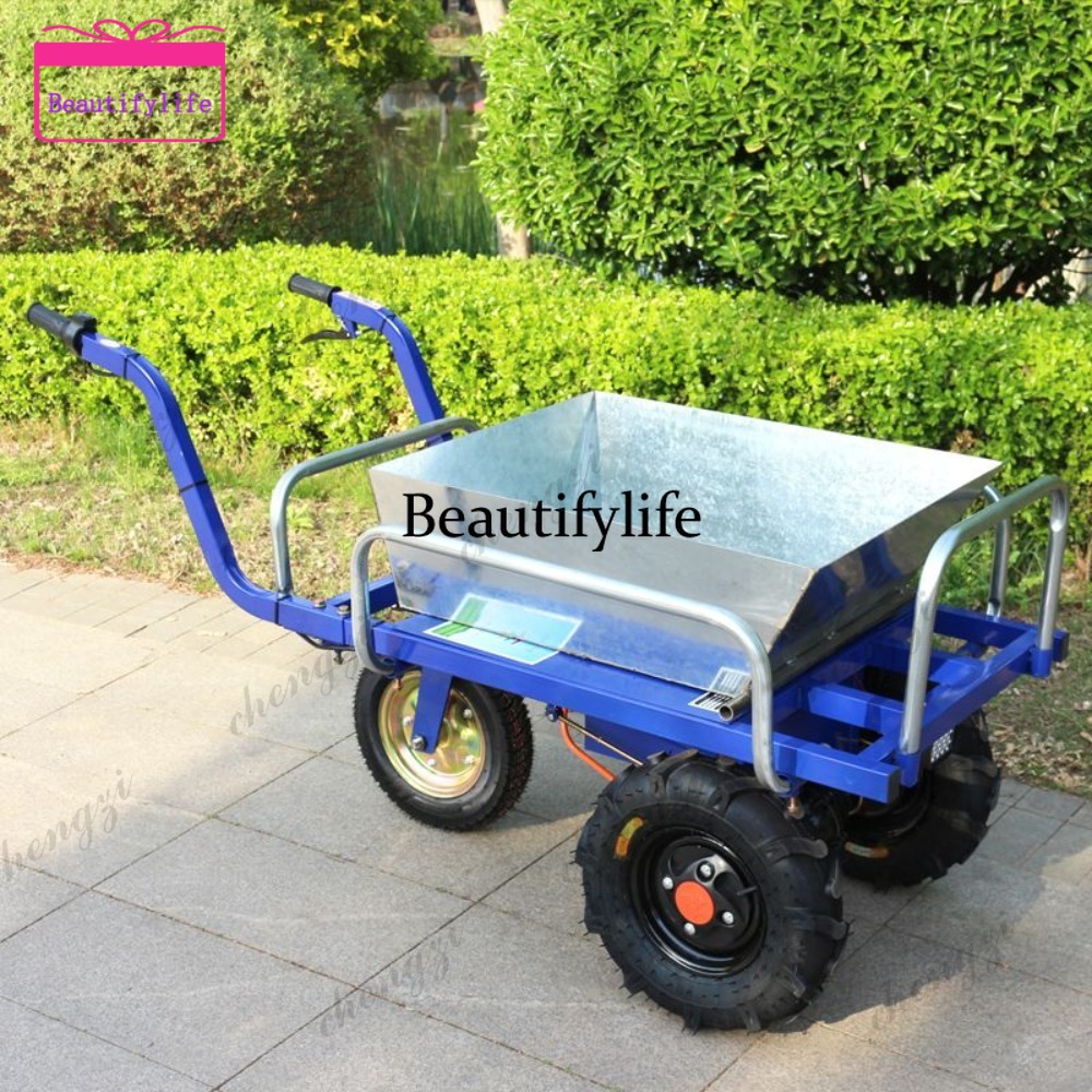 a55  Electric Tricycles and Fo - Agriculture Farming And Livestock recension och pris