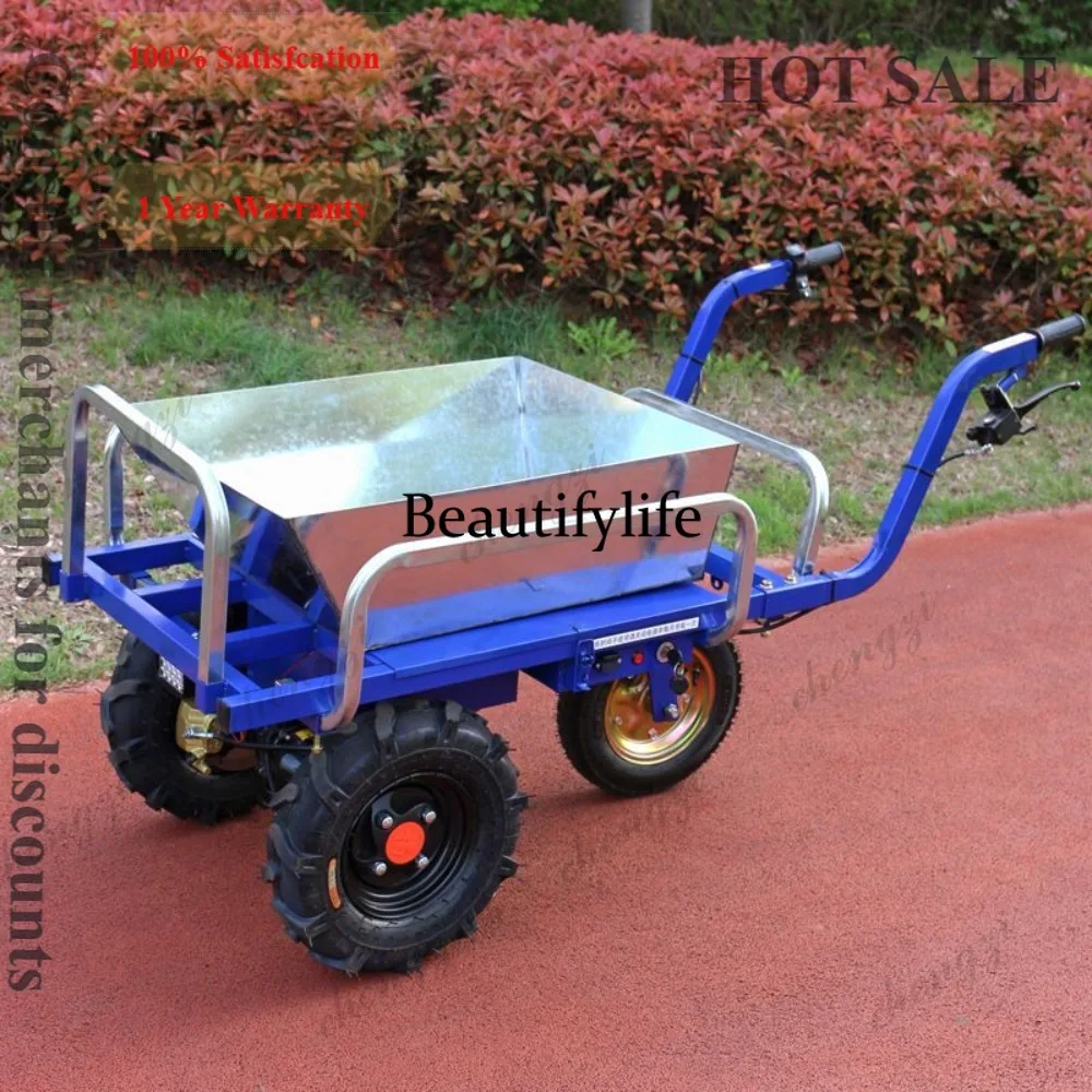 a55  Electric Tricycles and Fo - Agriculture Farming And Livestock recension och pris