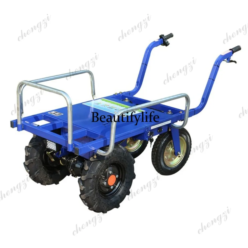 a55  Electric Tricycles and Fo - Agriculture Farming And Livestock recension och pris