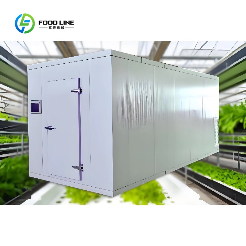 Customized Smart Farm Vertical - Agriculture Vertical Farming recension och pris