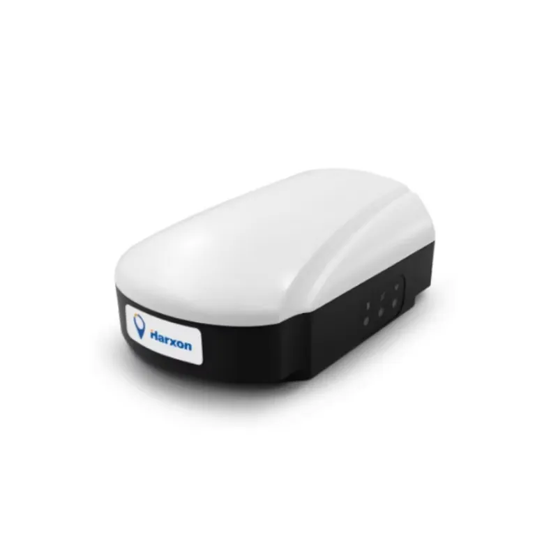 Agricultural GNSS RTK Receiver - Precision Farming Smart Agriculture recension och pris