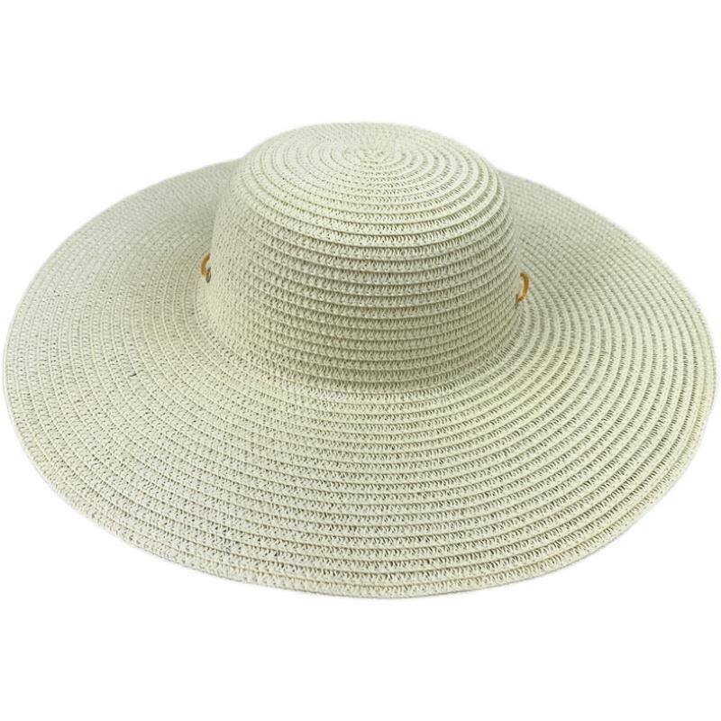 Unisex Straw Hat Sun Protectio - Agriculture Farming Hats recension och pris