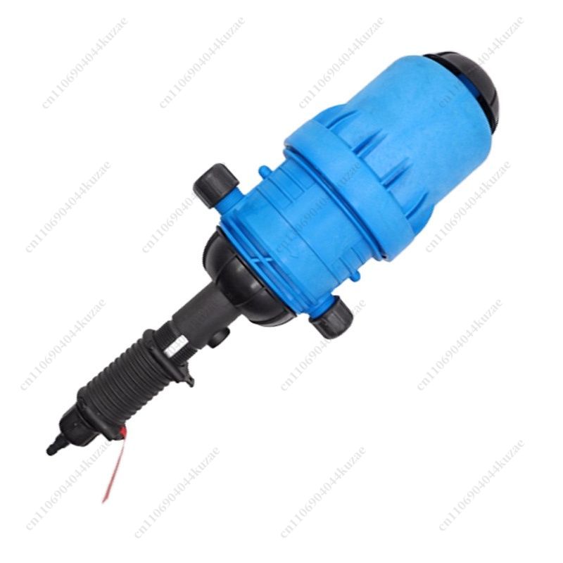 PVC Automatic Dosing Proportio - Agriculture Farming And Livestock recension och pris