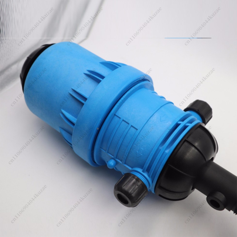 PVC Automatic Dosing Proportio - Agriculture Farming And Livestock recension och pris