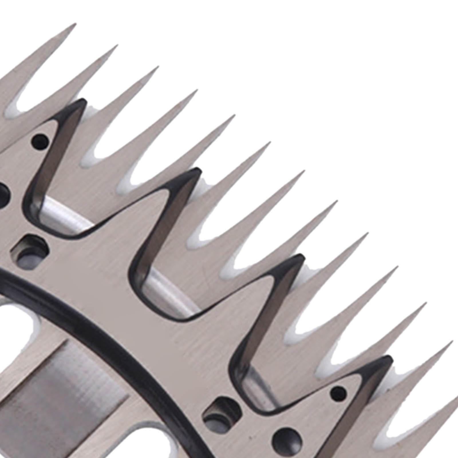 Sharp Sheep Shears Blades Shea - Agriculture Farming And Livestock recension och pris
