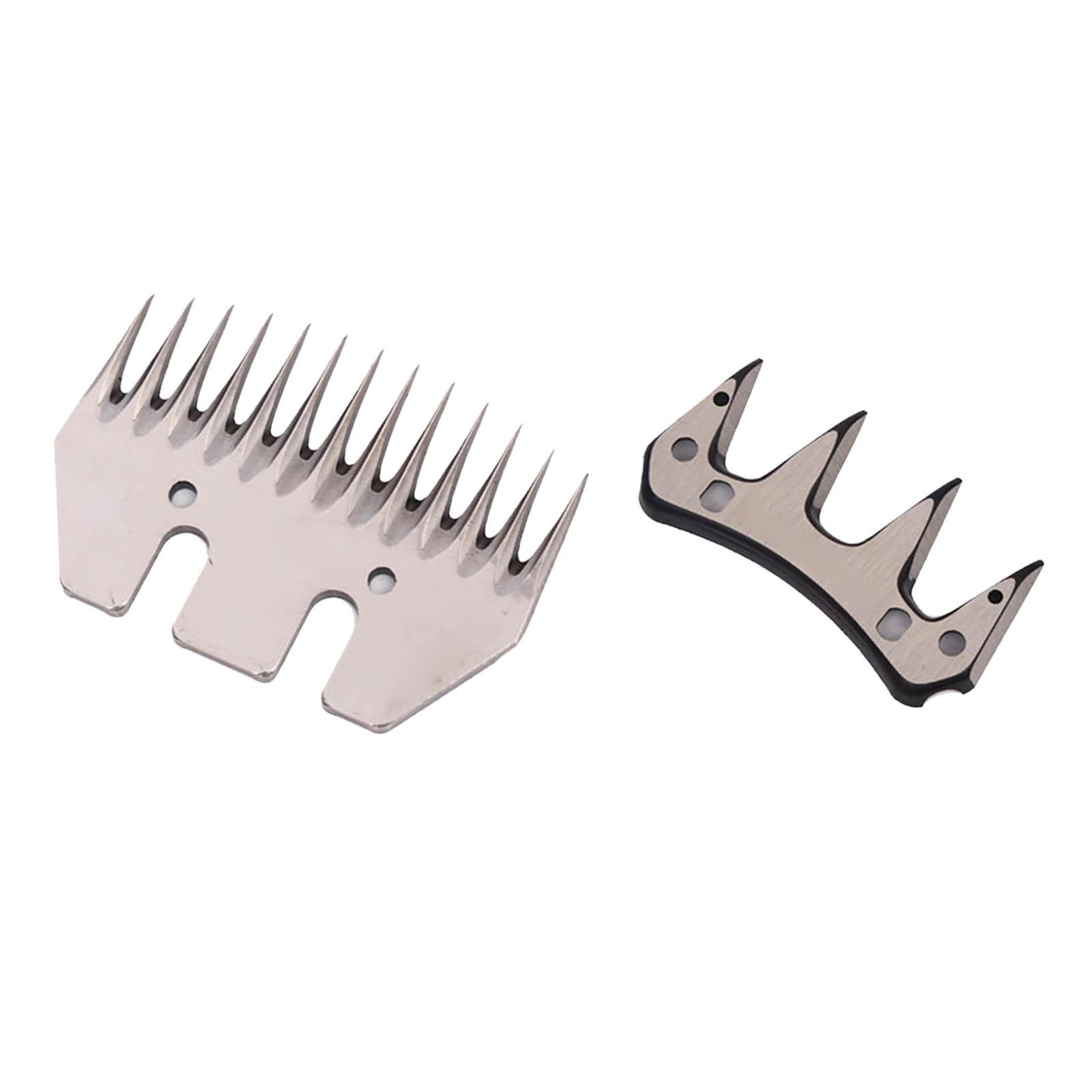 Sharp Sheep Shears Blades Shea - Agriculture Farming And Livestock recension och pris