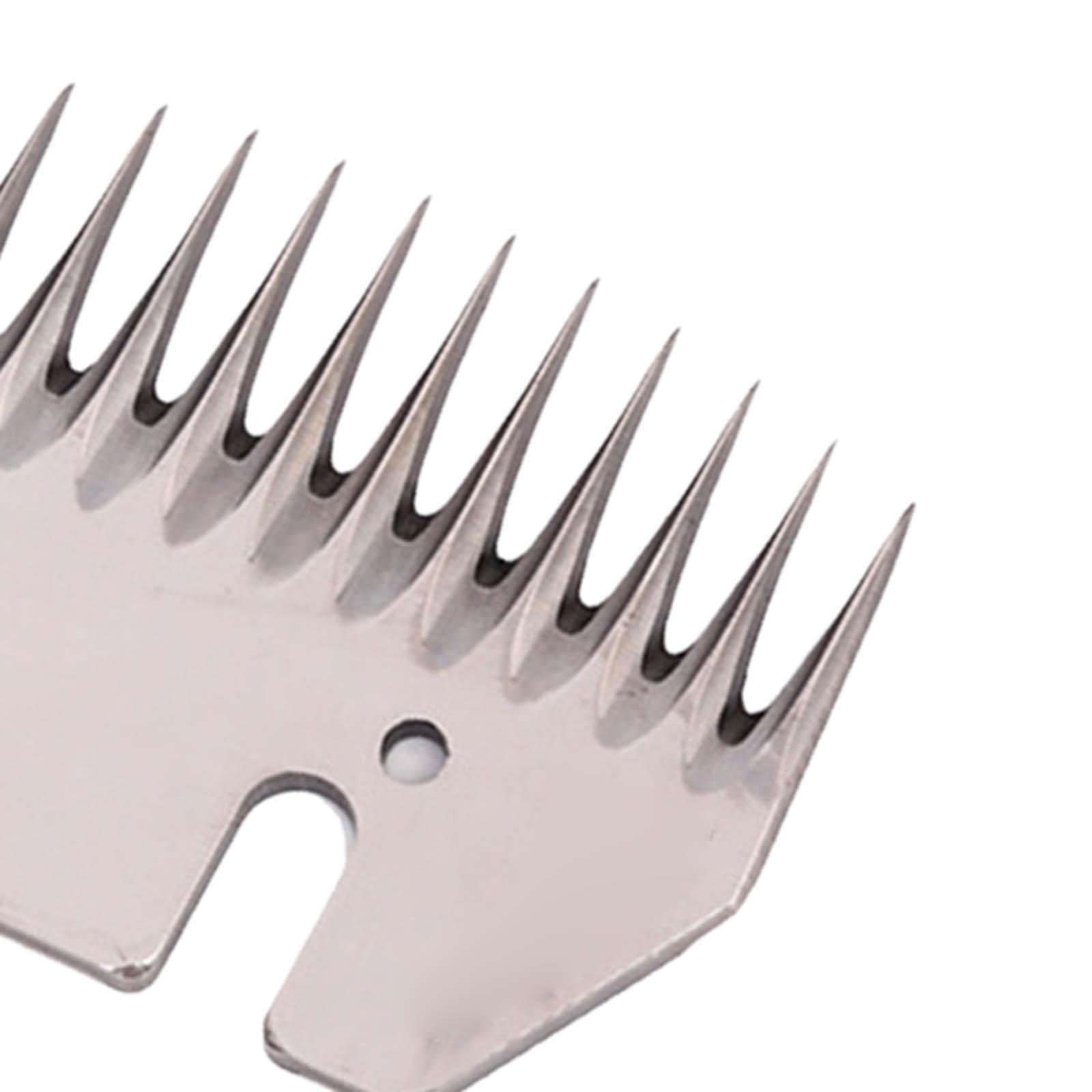 Sharp Sheep Shears Blades Shea - Agriculture Farming And Livestock recension och pris