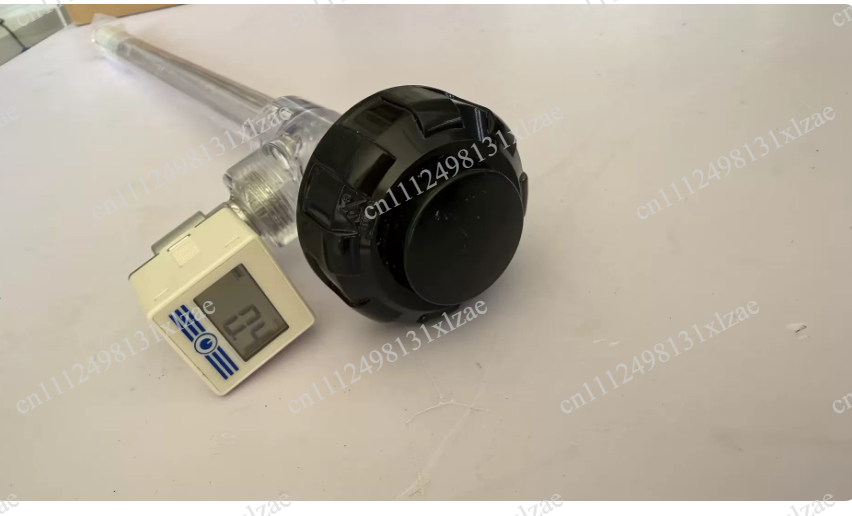 Smart Agricultural Tensiometer - Precision Farming Smart Agriculture recension och pris