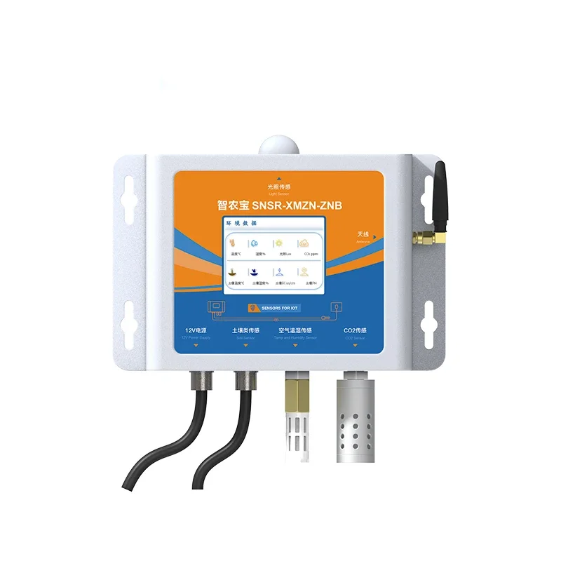 Smart Agricultural Environment - Precision Farming Smart Agriculture recension och pris