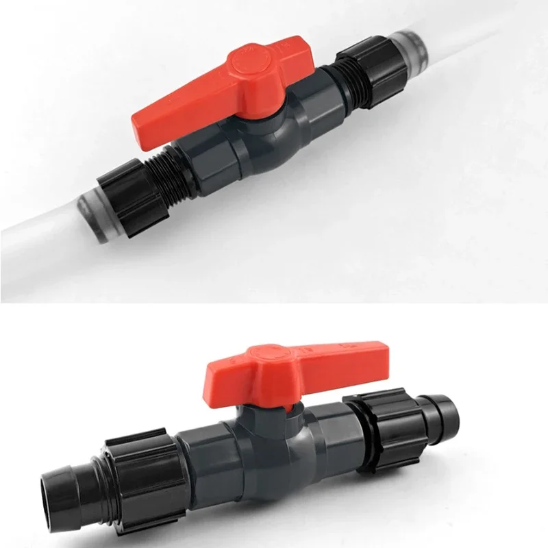 16mm/20mm Aquarium Air Water R - Aquaculture Aerator Pump recension och pris