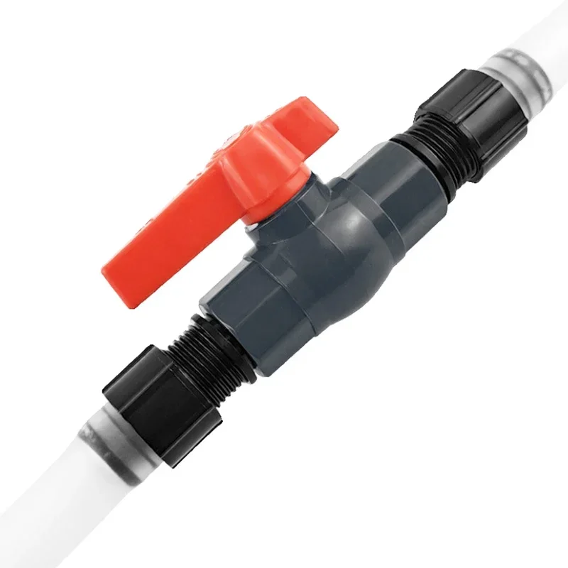 16mm/20mm Aquarium Air Water R - Aquaculture Aerator Pump recension och pris