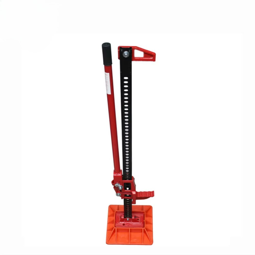 High-Lift Farm Jack Heavy-duty - Agriculture Farming Vehicles recension och pris