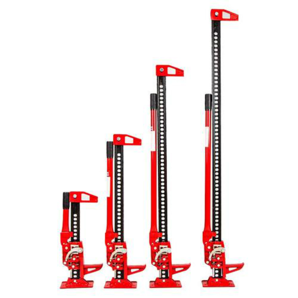 High-Lift Farm Jack Heavy-duty - Agriculture Farming Vehicles recension och pris