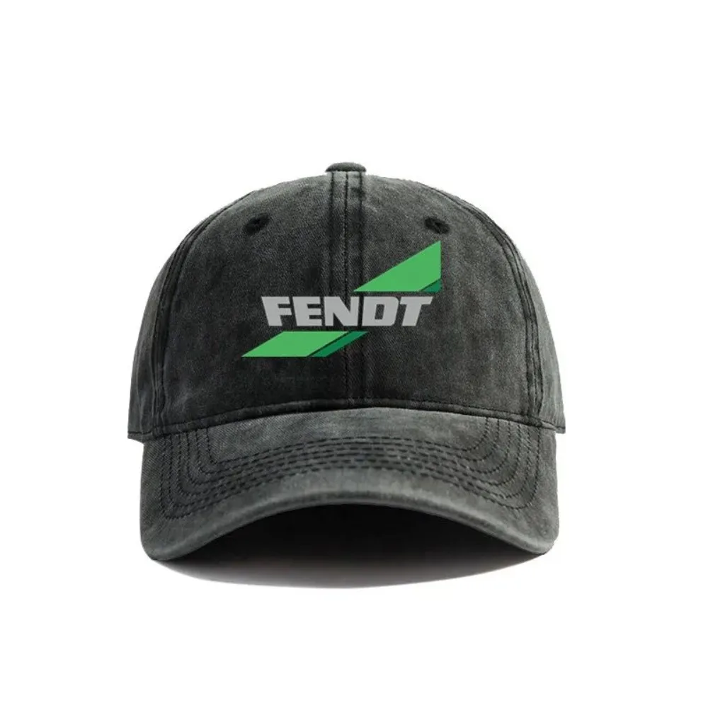 New 2025 Fendt  Agricultural F - Agriculture Farming Hats recension och pris