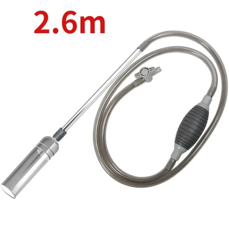 1.5m Aquarium Manual Water Cha - Aquaculture Aerator Pump recension och pris