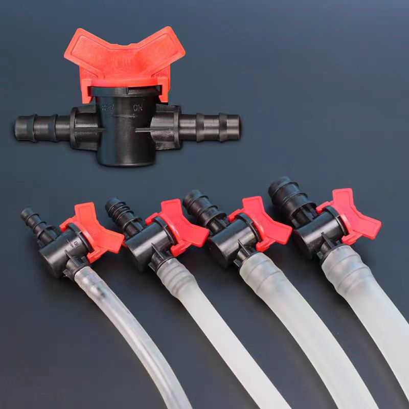 5/8/10/12/16mm Aquarium Air Wa - Aquaculture Aerator Pump recension och pris