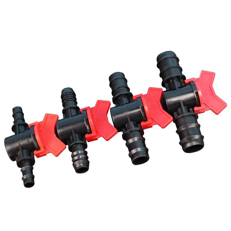 5/8/10/12/16mm Aquarium Air Wa - Aquaculture Aerator Pump recension och pris