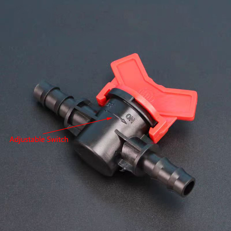 5/8/10/12/16mm Aquarium Air Wa - Aquaculture Aerator Pump recension och pris