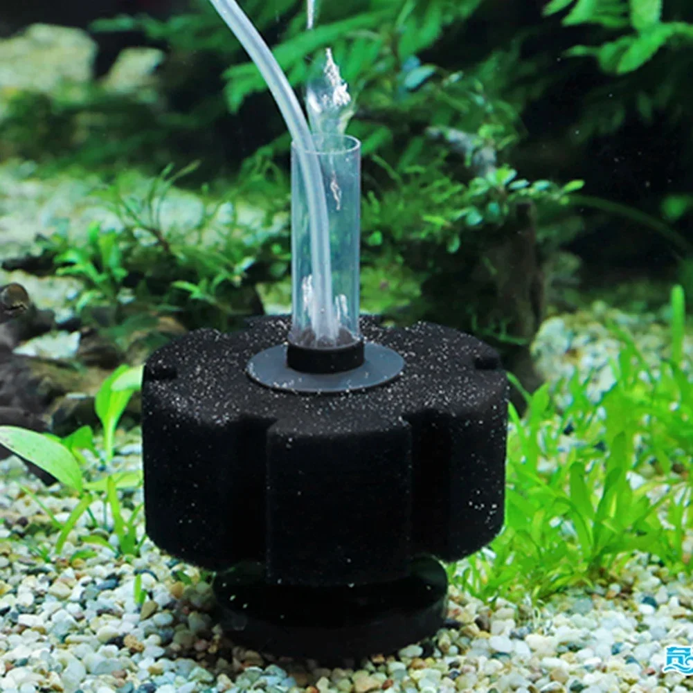 Aquarium Filter Sponge For Fis - Aquaculture Aerator Pump recension och pris