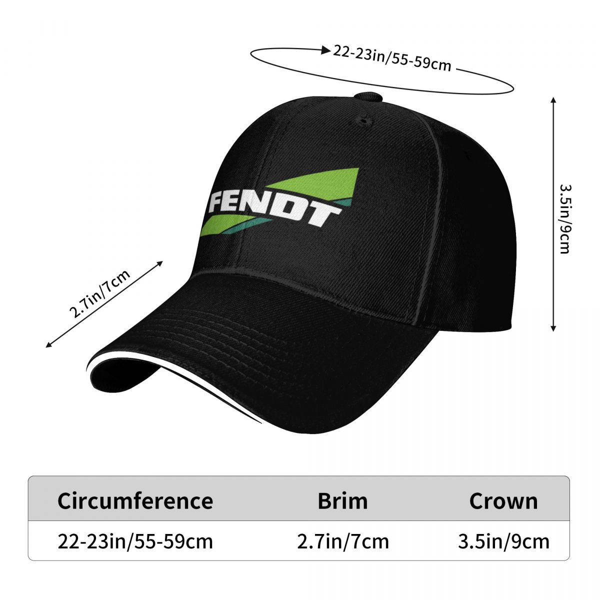 Farming Tractor Agriculture Fe - Agriculture Farming Hats recension och pris