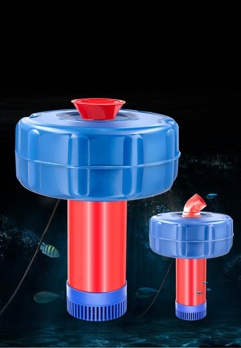 DC 72V 1100W Fish Pond Pump So - Aquaculture Aerator Pump recension och pris