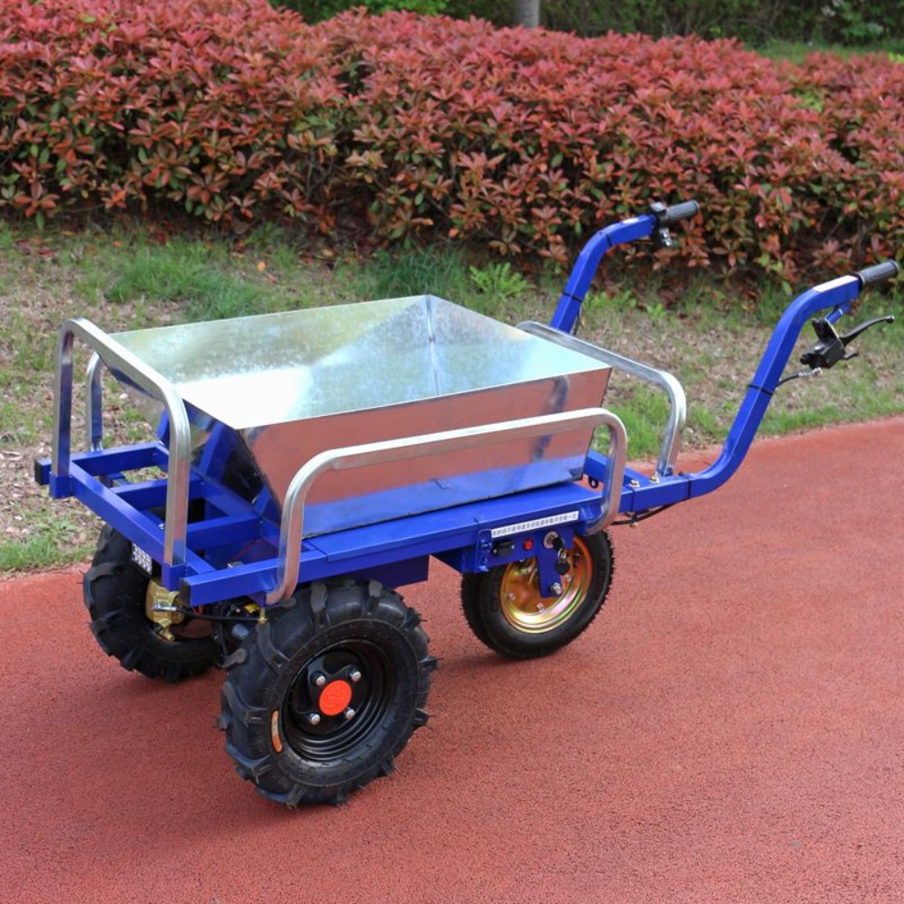Electric Tricycles and Four-wh - Agriculture Farming And Livestock recension och pris