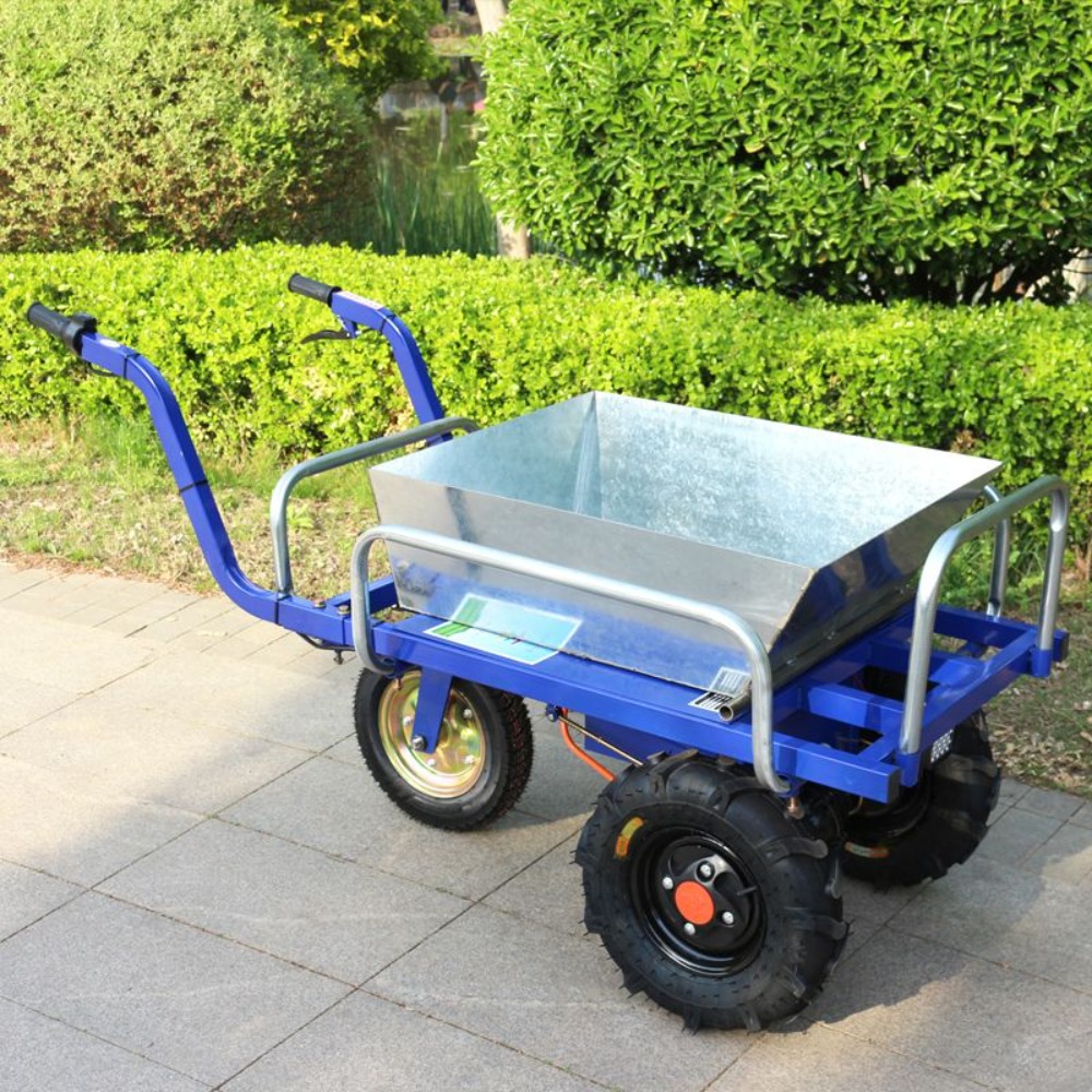 Electric Tricycles and Four-wh - Agriculture Farming And Livestock recension och pris