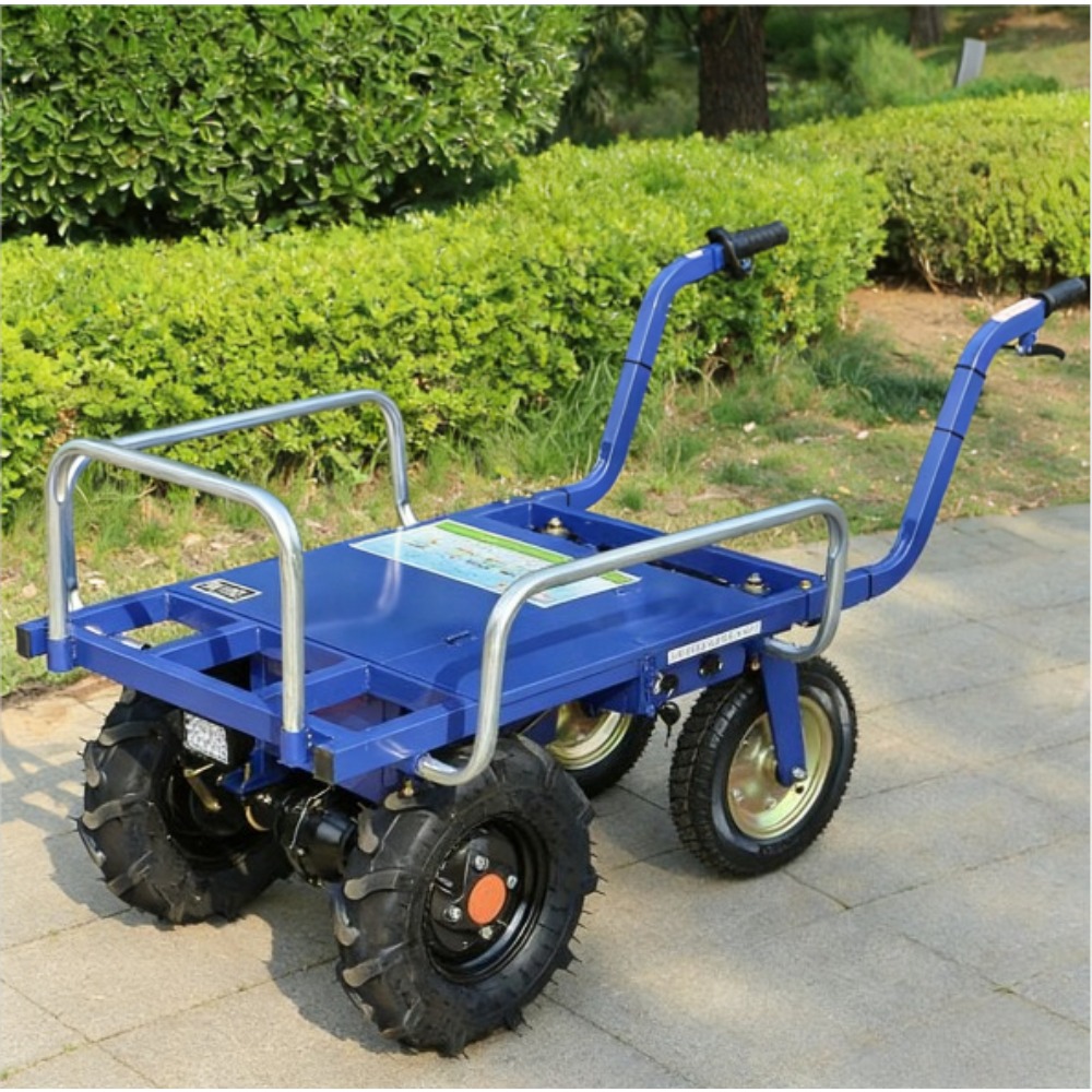 Electric Tricycles and Four-wh - Agriculture Farming And Livestock recension och pris