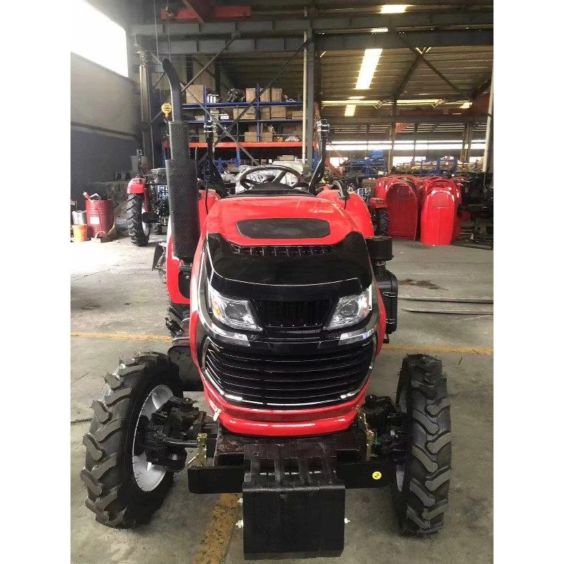 Wide Application Optional HP 4 - Farming And Agriculture Difference recension och pris