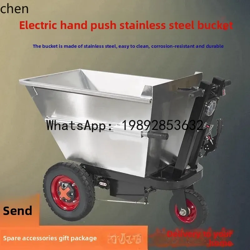 JX  farm special stainless ste - Agriculture Farming Vehicles recension och pris