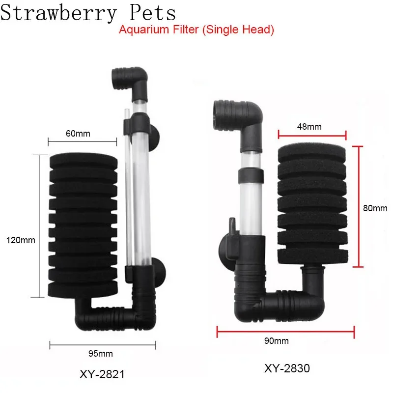 Aquarium Filter for Aquarium F - Aquaculture Aerator Pump recension och pris